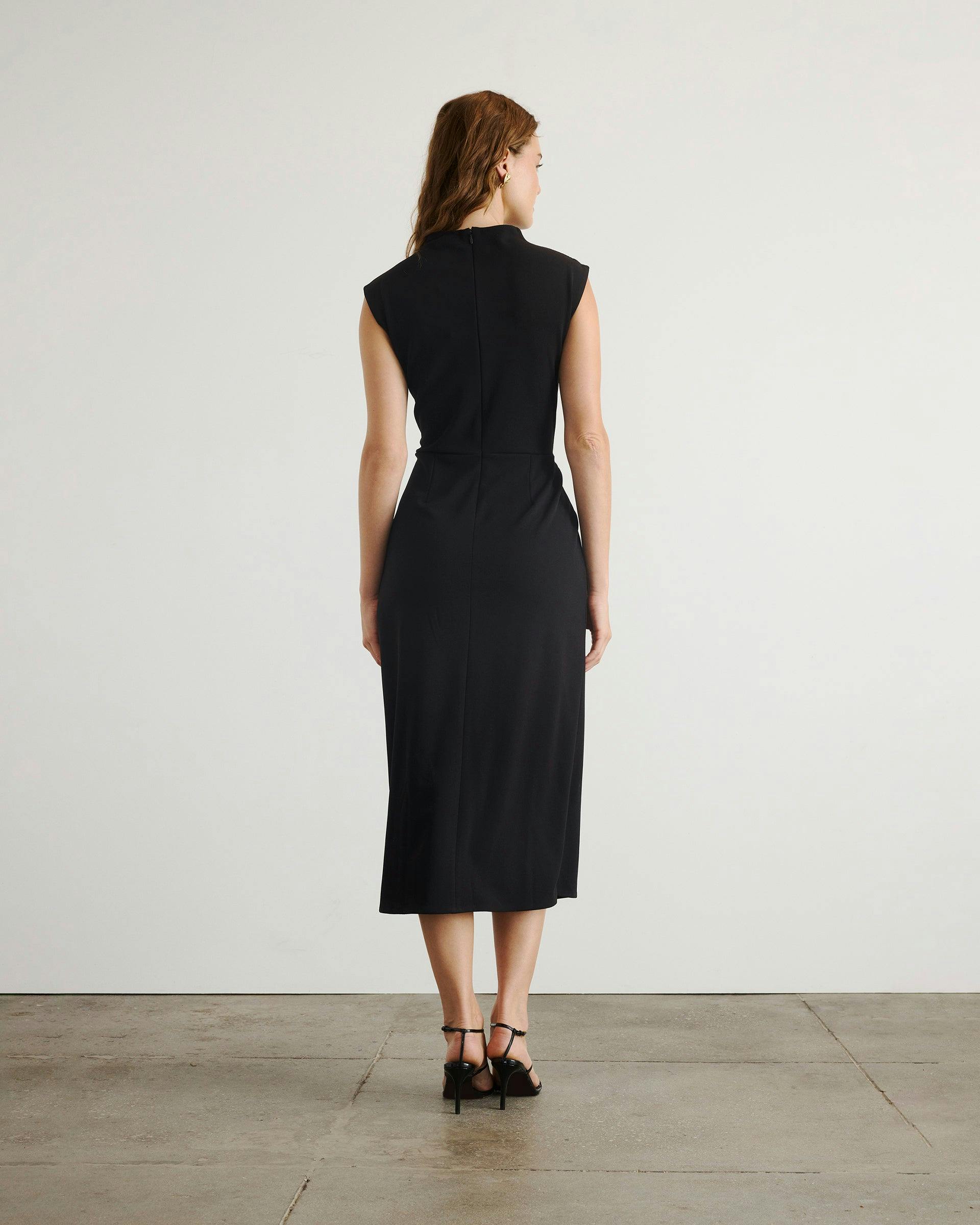 Robinella Dress