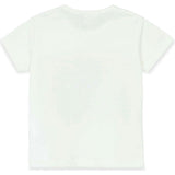 BONTON Classic Logo Baby T-shirt - Sky Blue