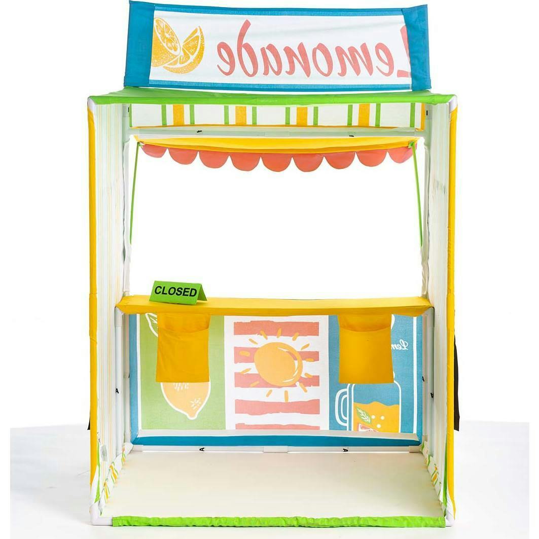 Lemonade Stand Play Home