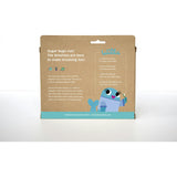 Willa the Toothbrush with Book