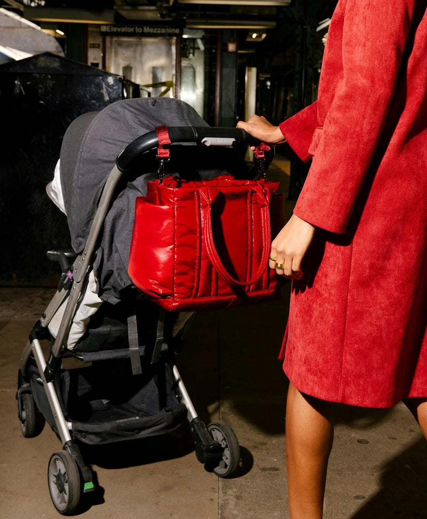 Baby Tote Small