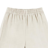 Pippe Trousers | Warm White