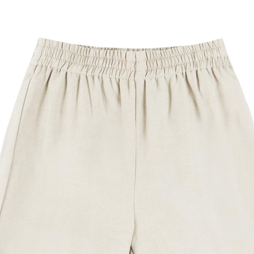 Pippe Trousers | Warm White
