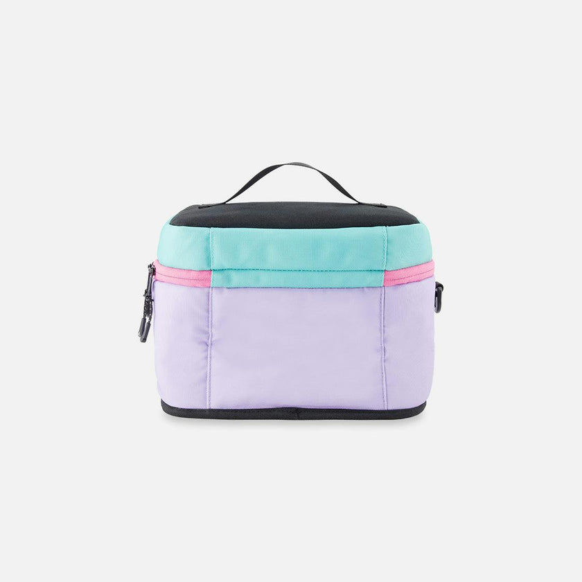 Little Boy Durable Spacious Functional Classic Lunch Box