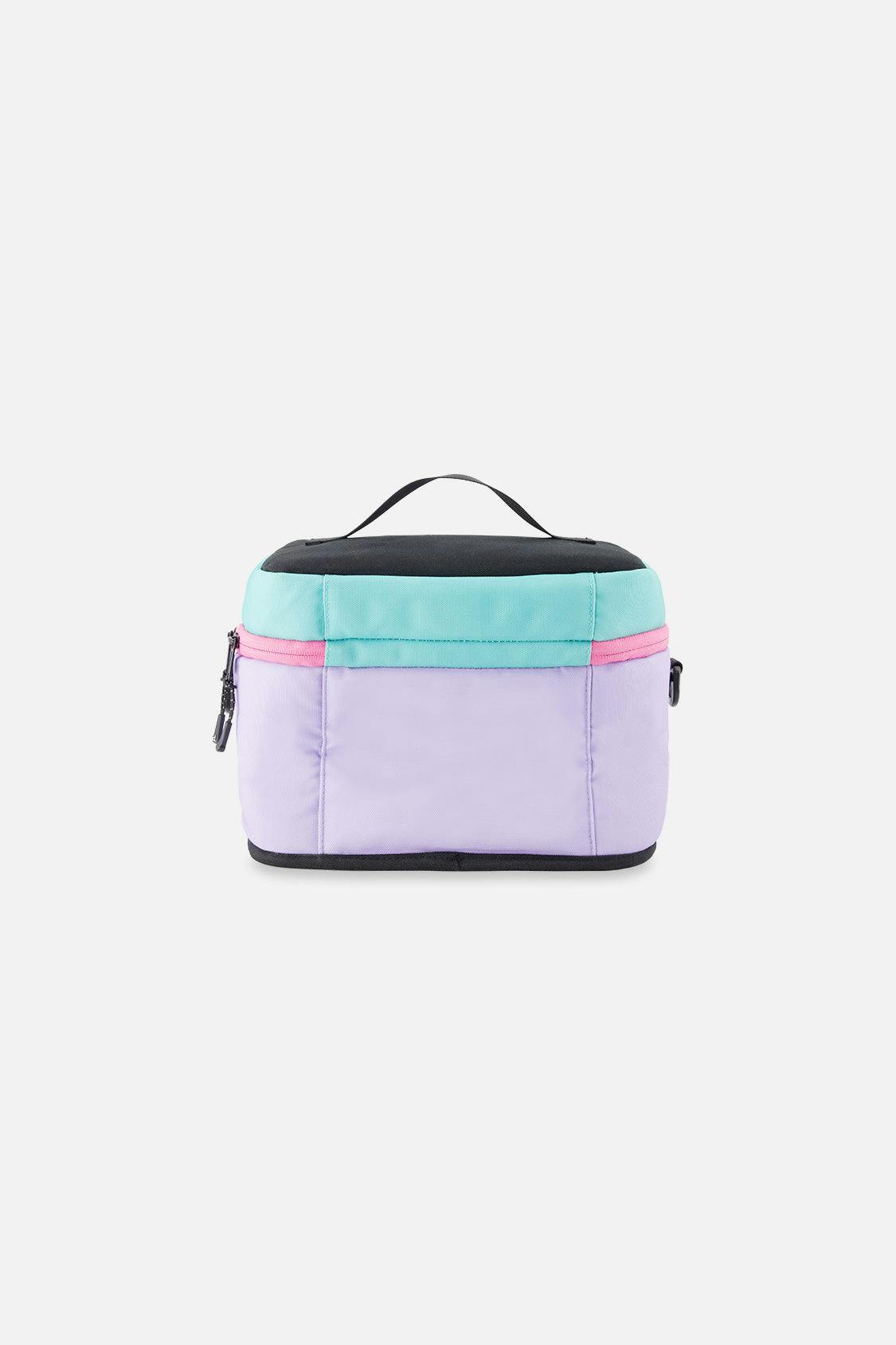 Little Boy Durable Spacious Functional Classic Lunch Box