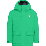 Mission snow jacket