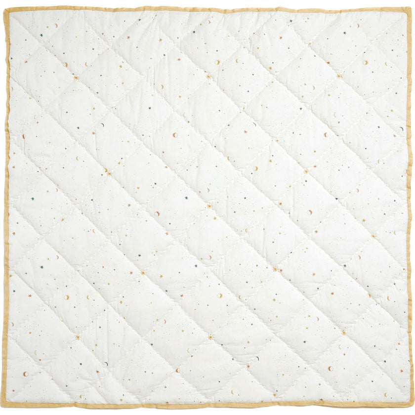 Chambray Blanket