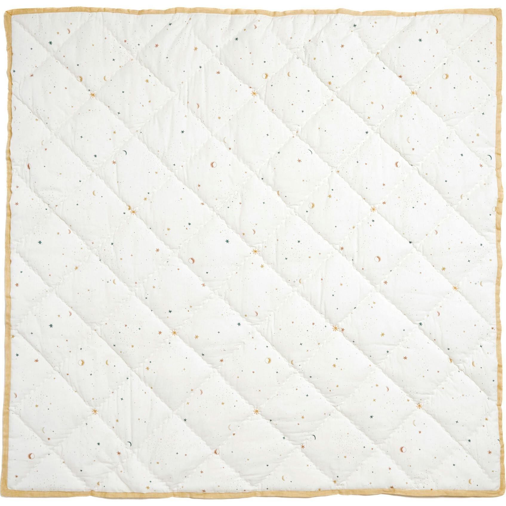 Chambray Blanket