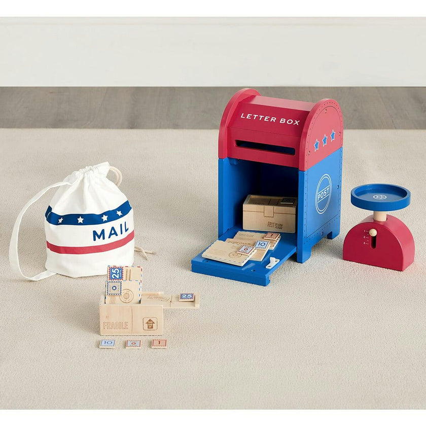 Extra Special Delivery Mail Set