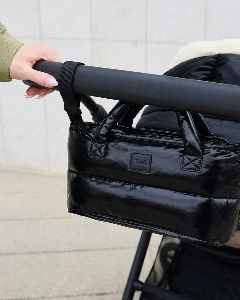 Romy Stroller Organizer • Ushuaia