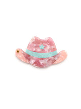 Cowgirl Compact Mirror