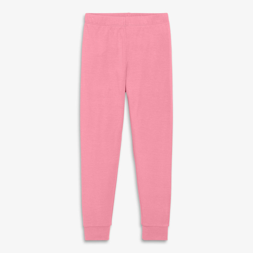 Kids stretch modal PJ pant