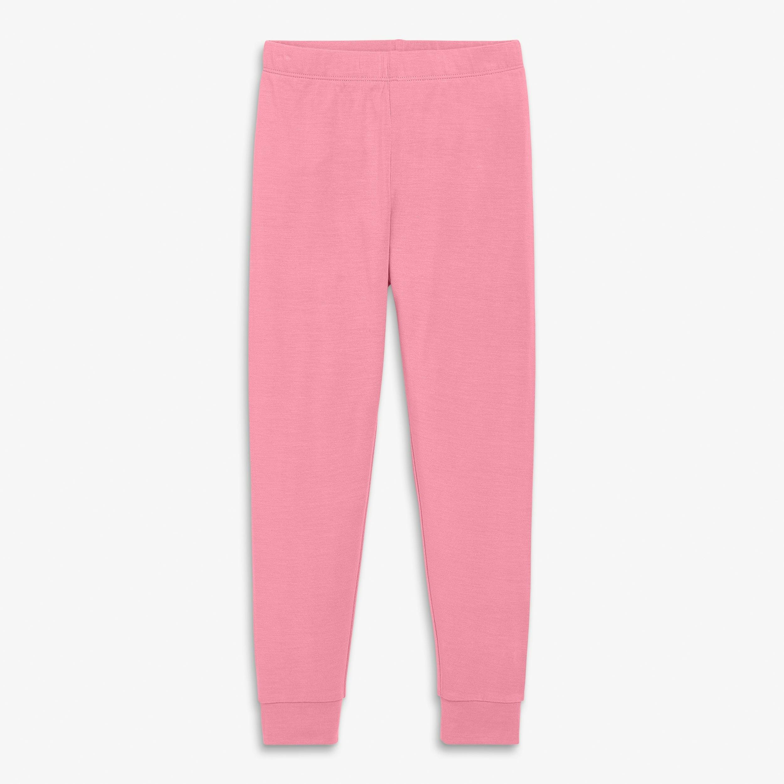 Kids stretch modal PJ pant