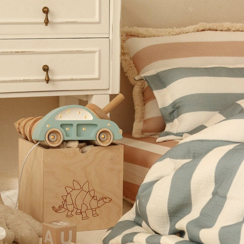 Little Lights Mini Beetle Car Lamp