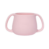 Silicone 200 ml Baby Drinking Cup