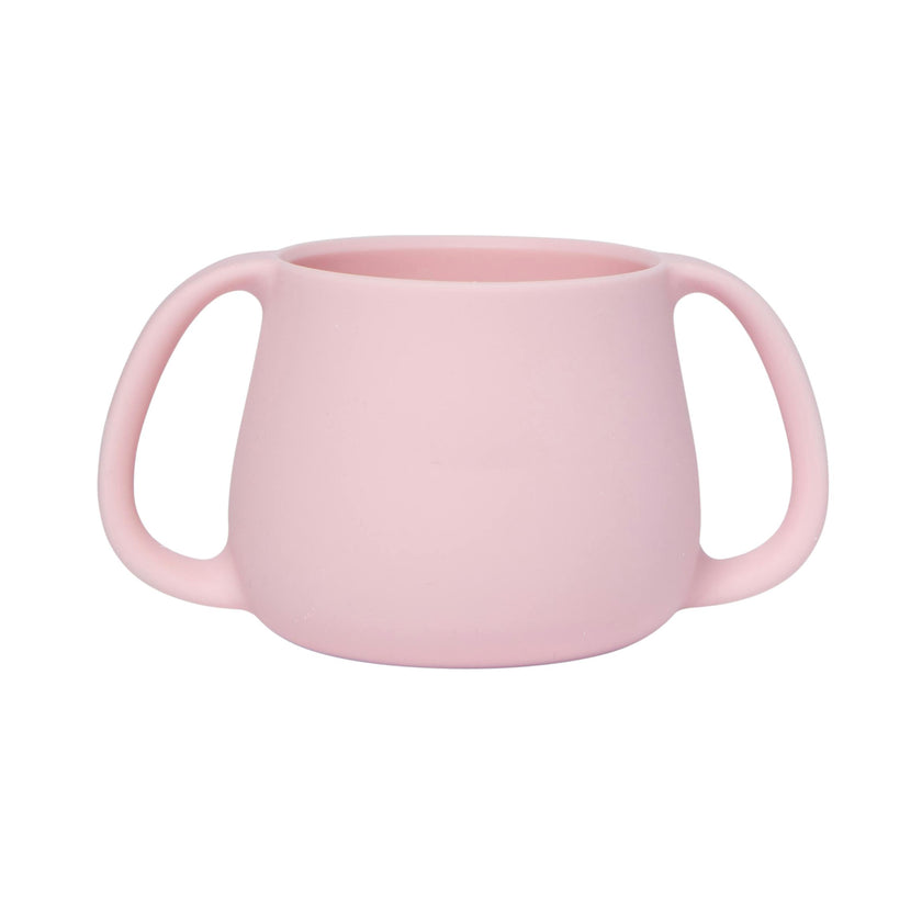 Silicone 200 ml Baby Drinking Cup