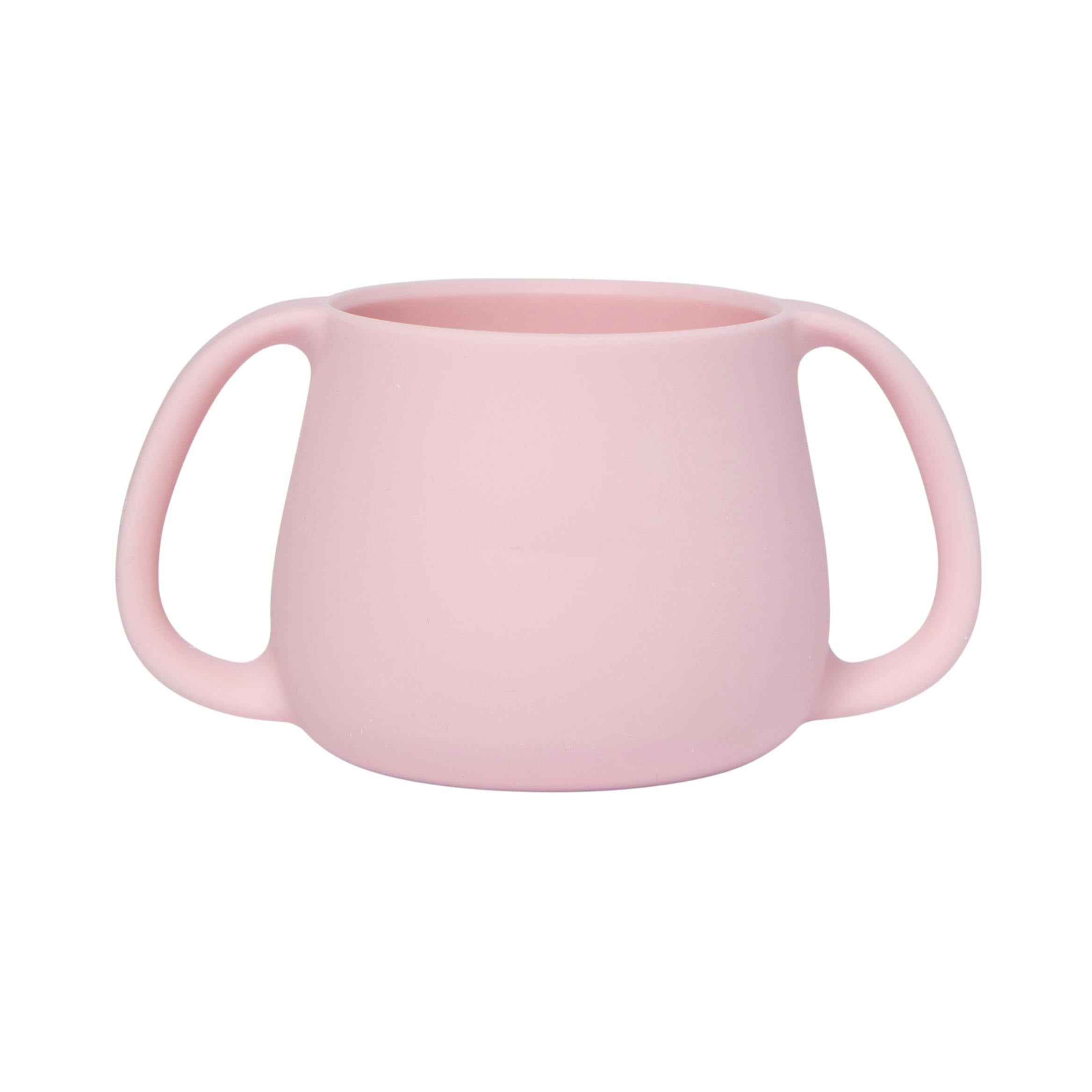 Silicone 200 ml Baby Drinking Cup