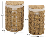 Novik Set Of 2 Baskets