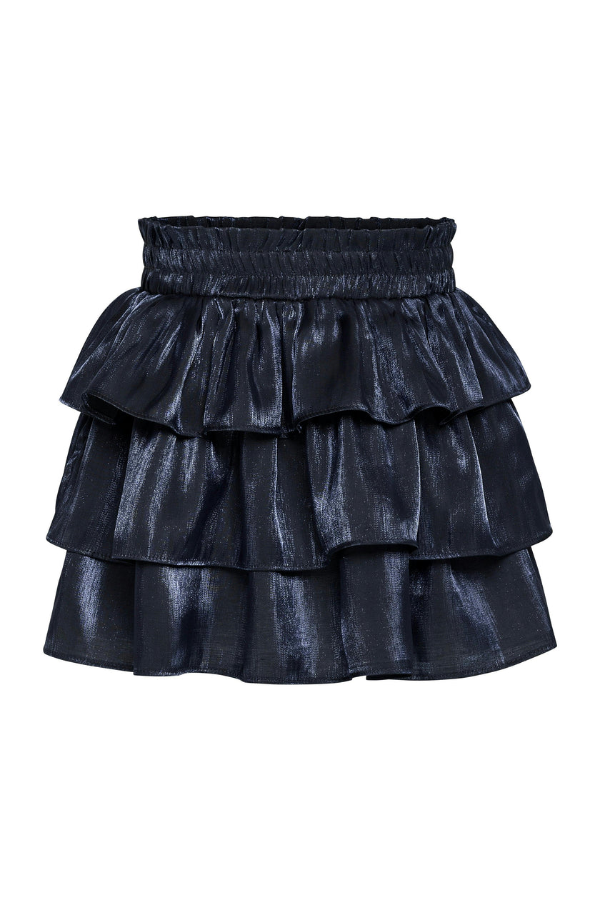 Luna Skirt Navy