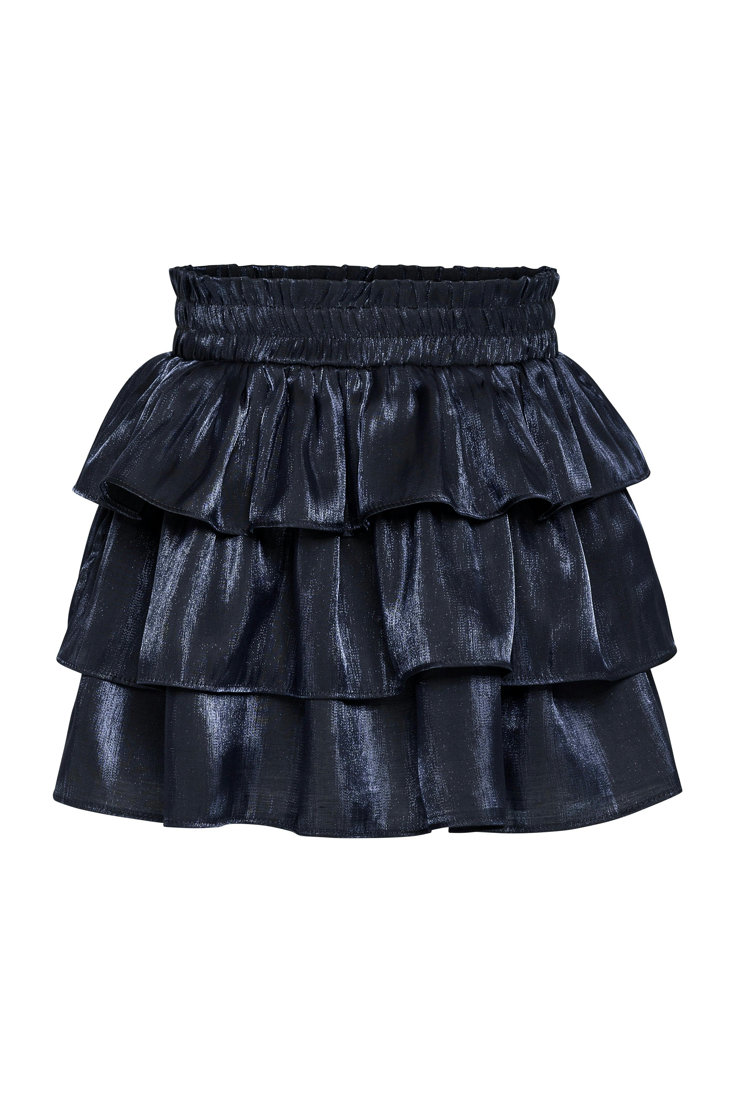 Luna Skirt Navy