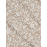 Swaddle Blanket / Marino + Rain