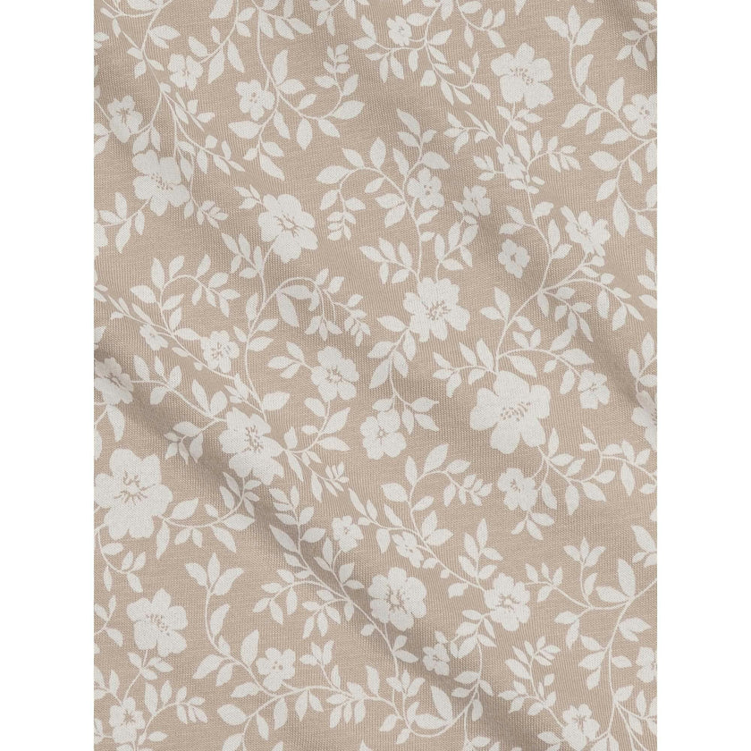Swaddle Blanket / Marino + Rain