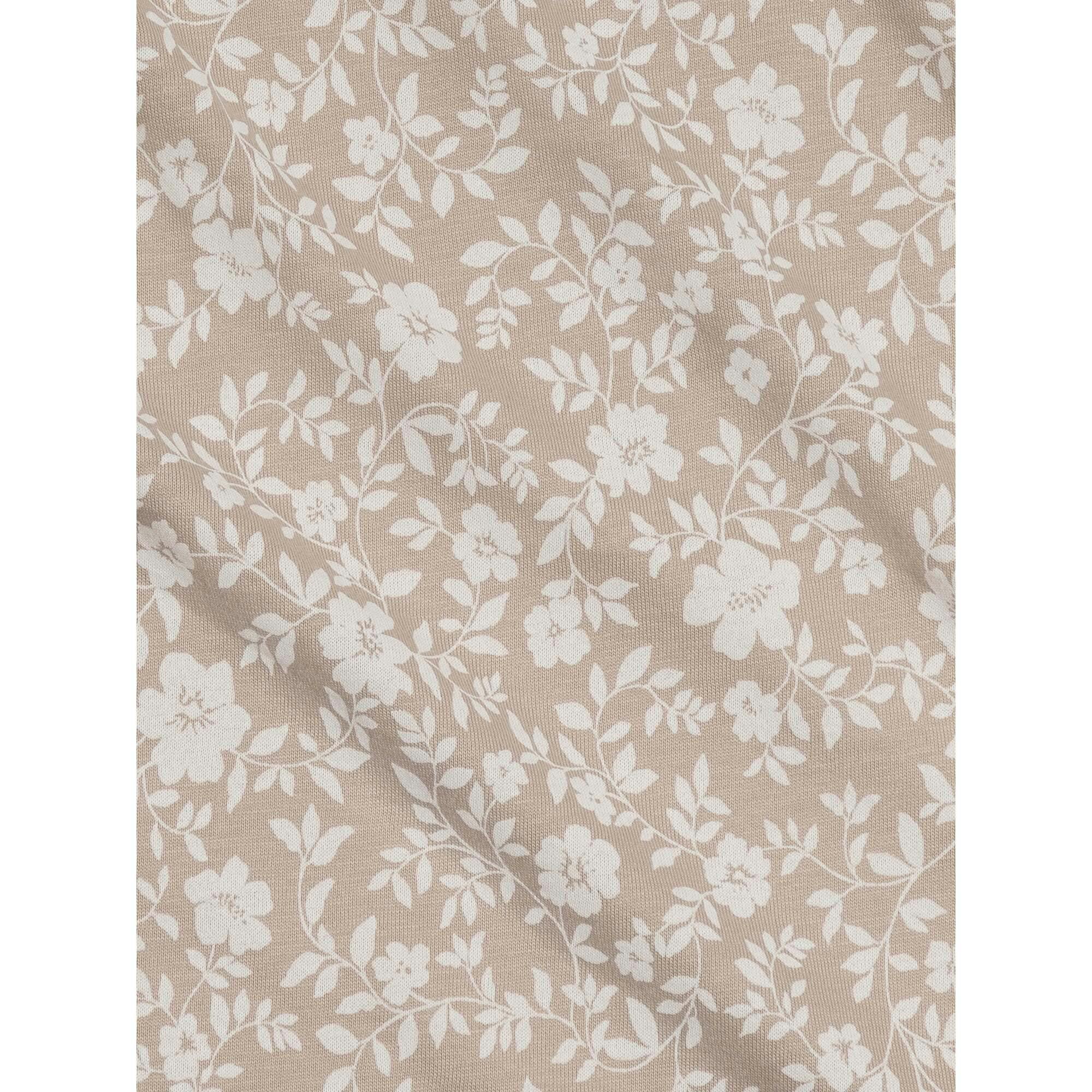 Swaddle Blanket / Marino + Rain