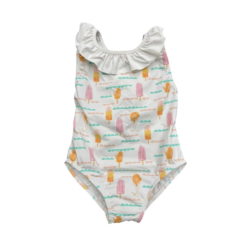 Ice cream One Piece
