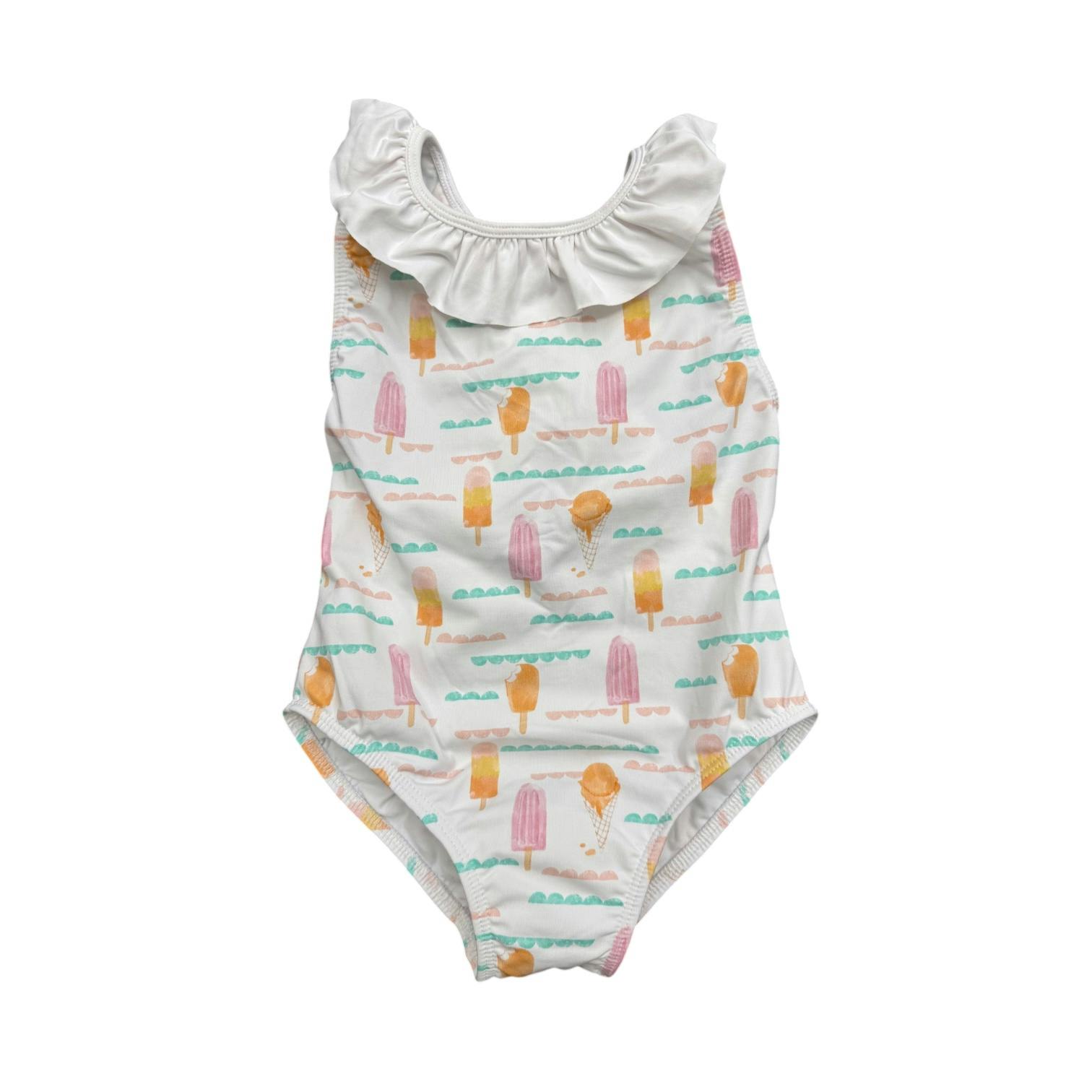 Ice cream One Piece