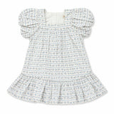 The Weekend Dress | French Tiles