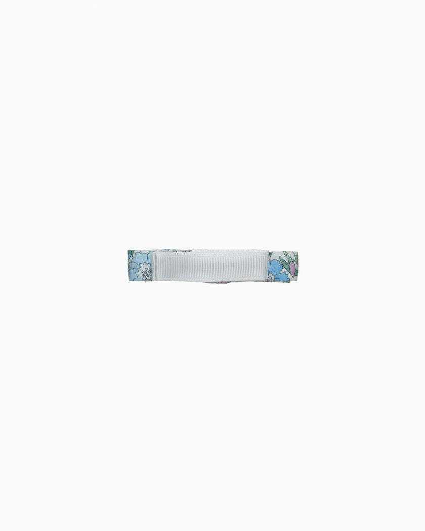 Small Hair Clip in Emma & Amelia