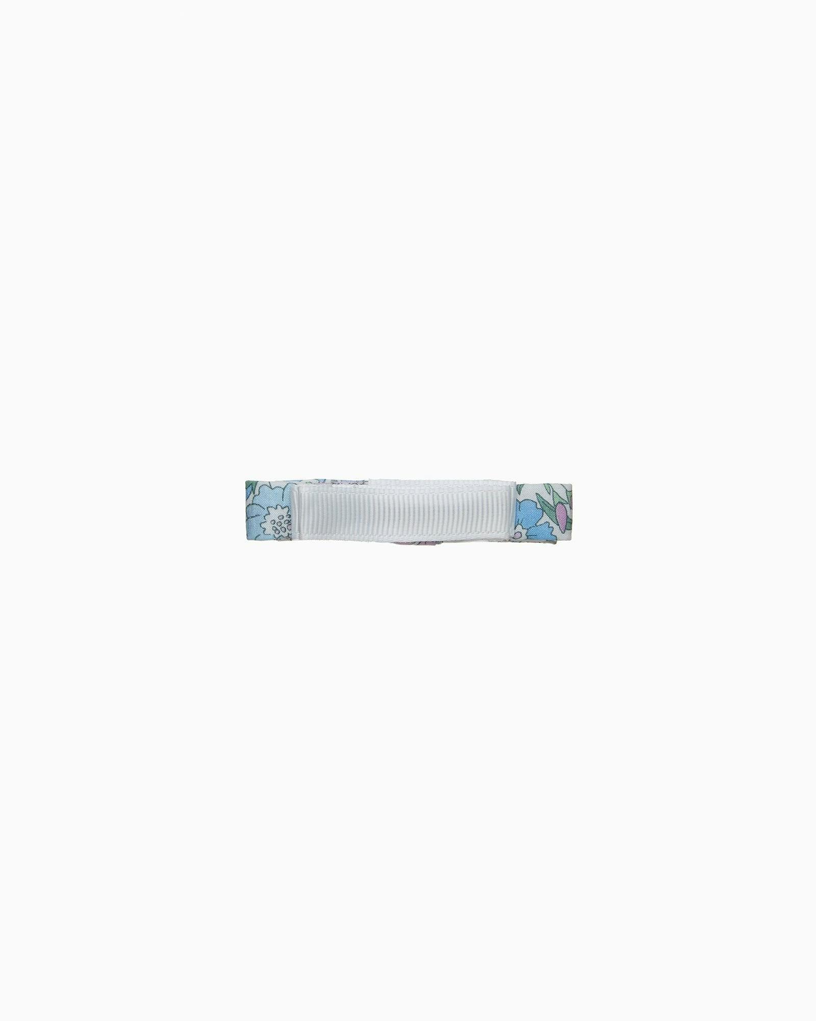 Small Hair Clip in Emma & Amelia