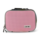 Insulated Lunch Tote Rainbow Pink