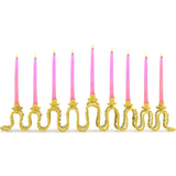 Licht Wire Up & Down Menorah