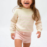 Knit Sweater