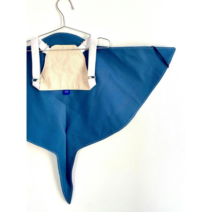 Stingray Costume Wings