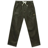 BONTON Datcha Pants - Kaki Highland