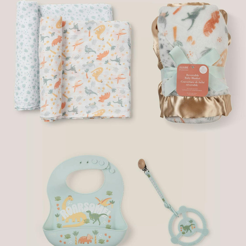 Everyday Baby Basics Bundle