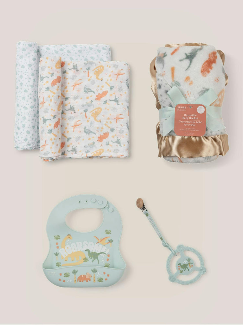 Everyday Baby Basics Bundle