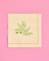 Palm Royale Napkins - 24 paper napkins