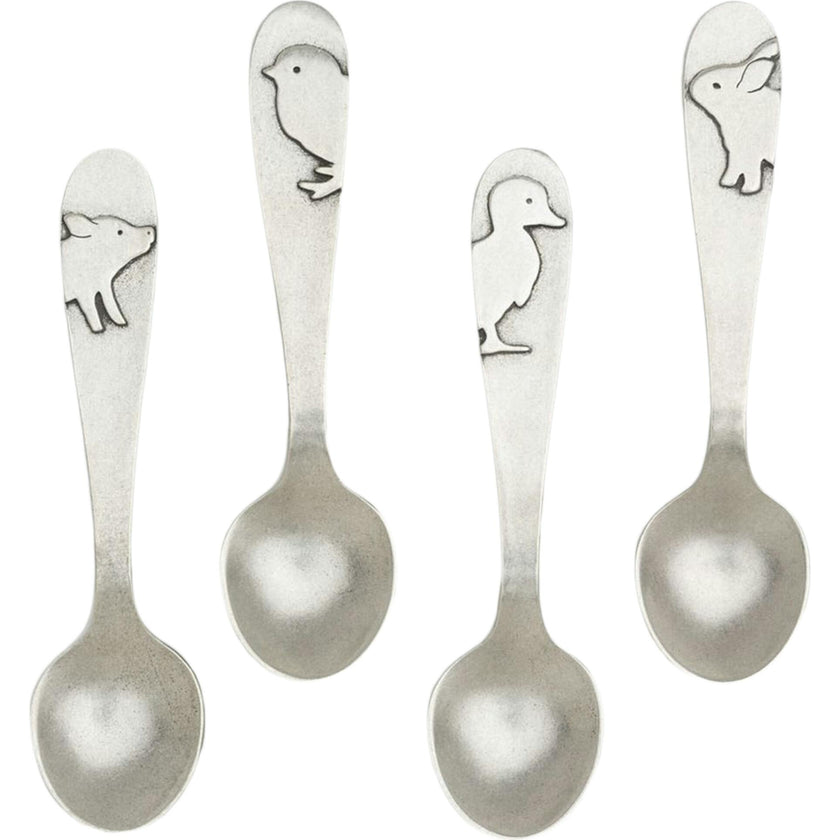 Baby Spoon
