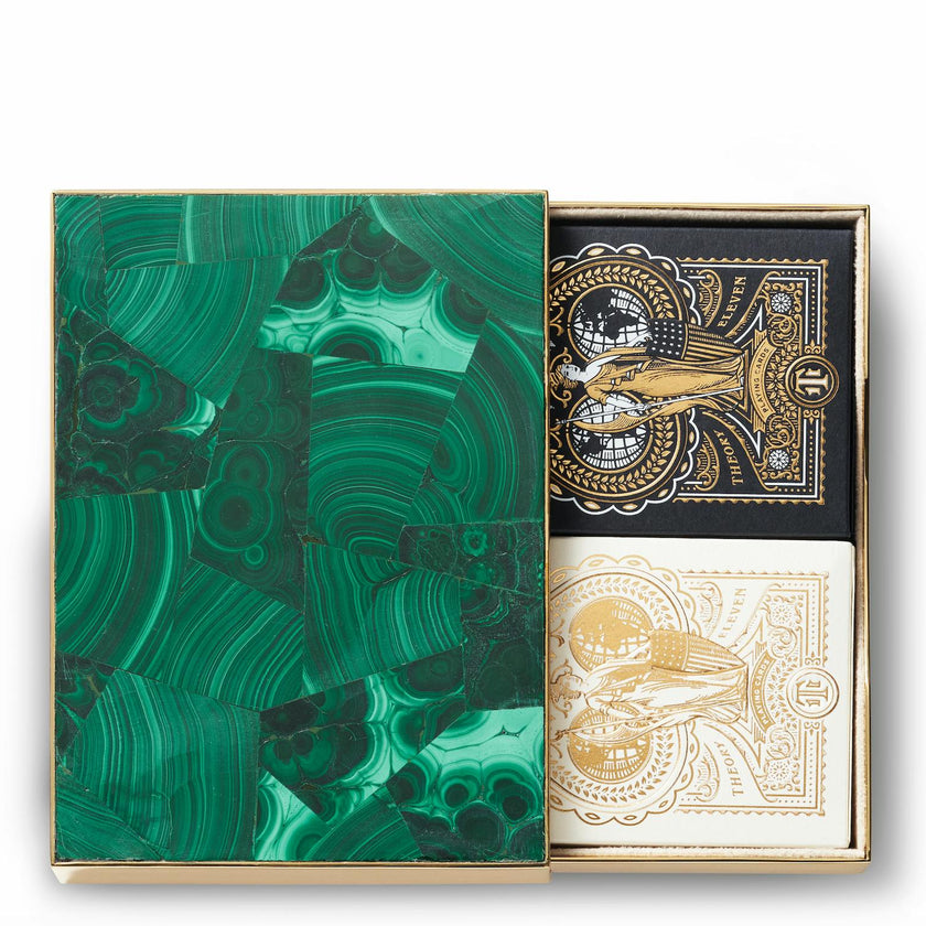 Cassiel Mosaic Card Set