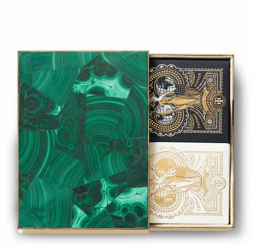 Cassiel Mosaic Card Set