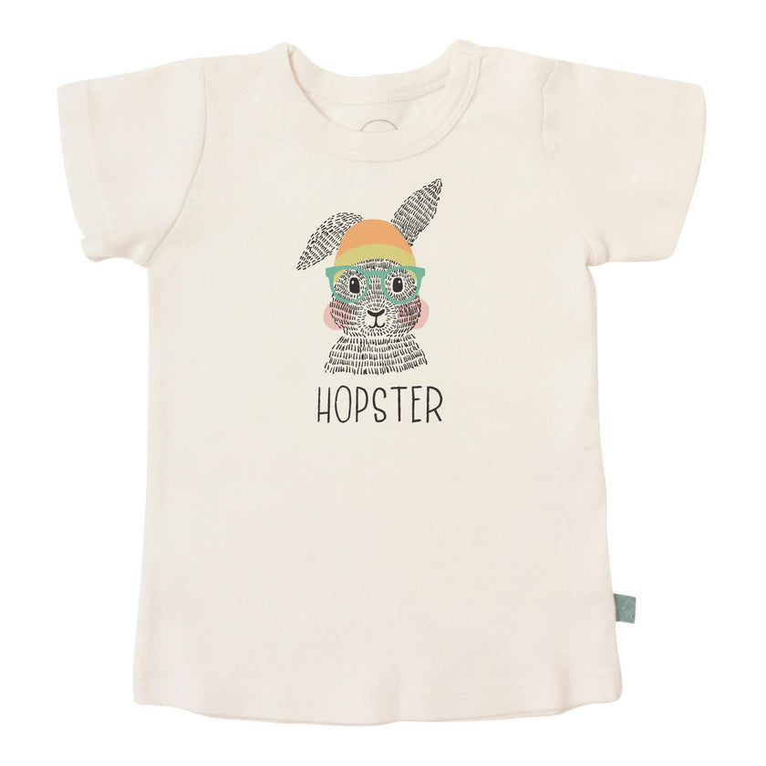 graphic tee | hopster