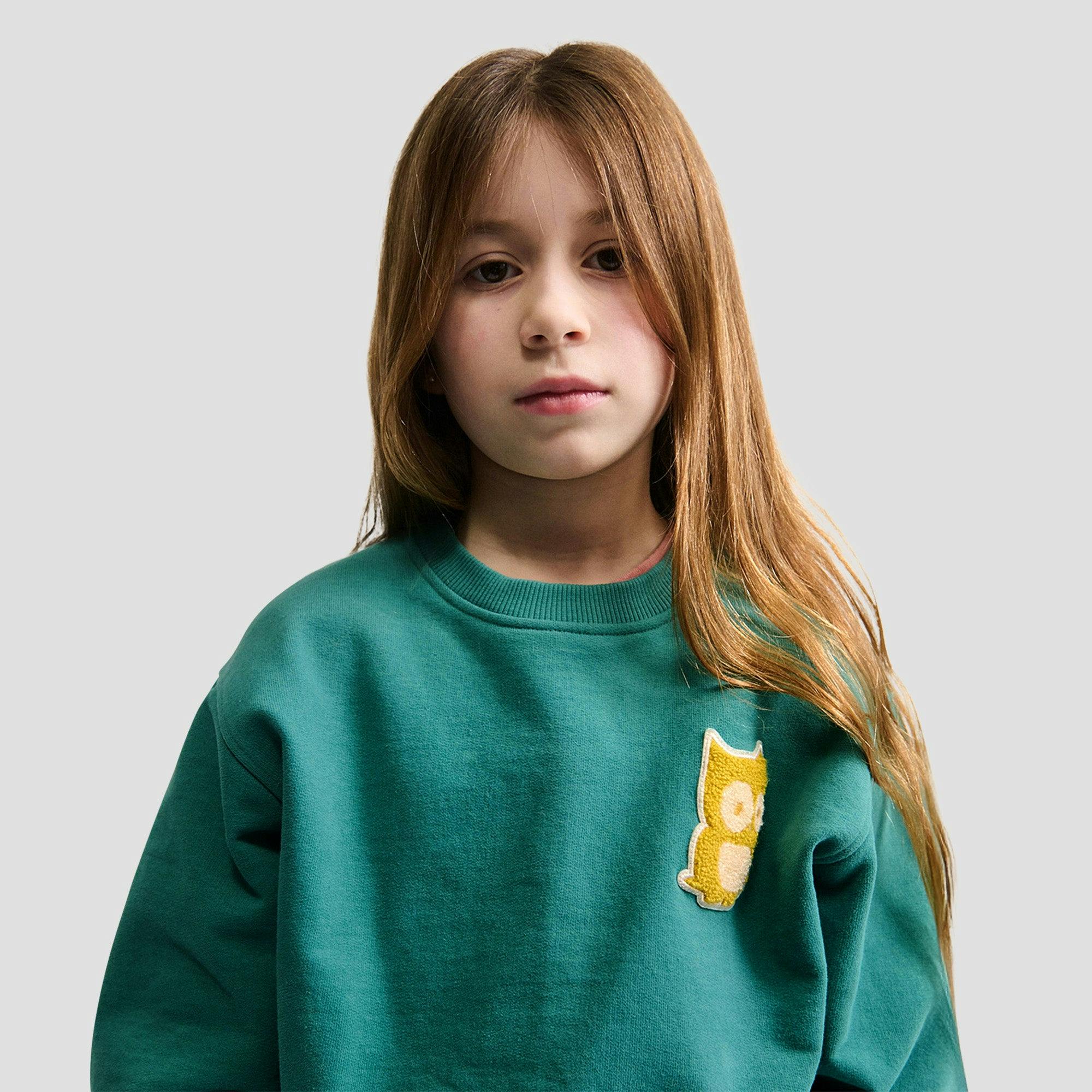 Macem sweatshirt