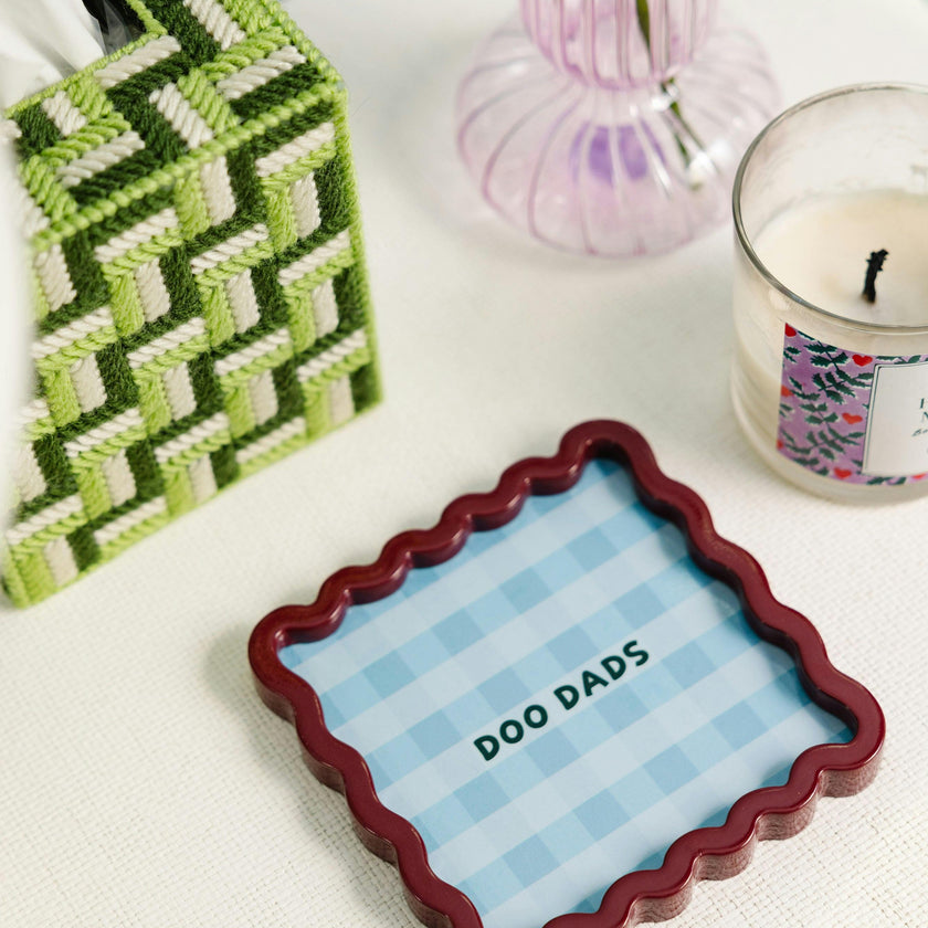 DooDads Lacquer Tray