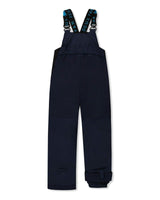 Two Piece Discover Snowsuit Blue