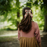Classic Bow, Liberty of London Pink/Red Bundle Set