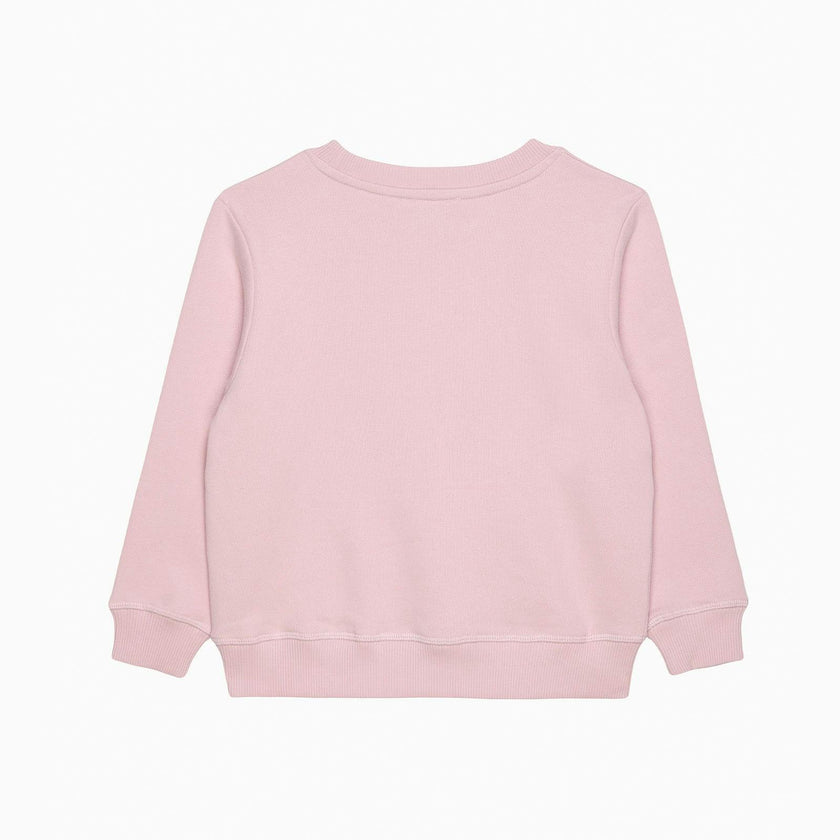 Nazanin Heart Sweatshirt