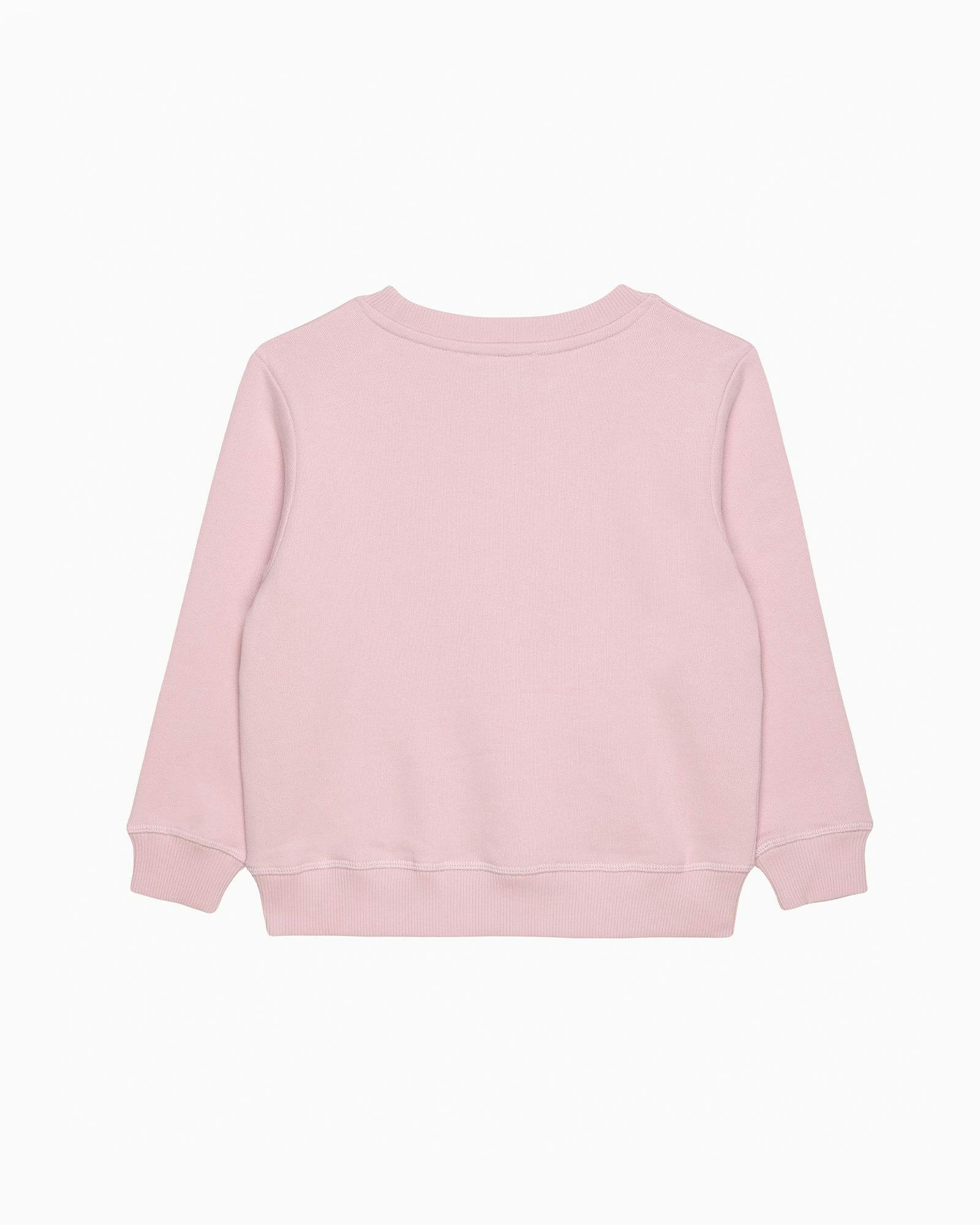 Nazanin Heart Sweatshirt